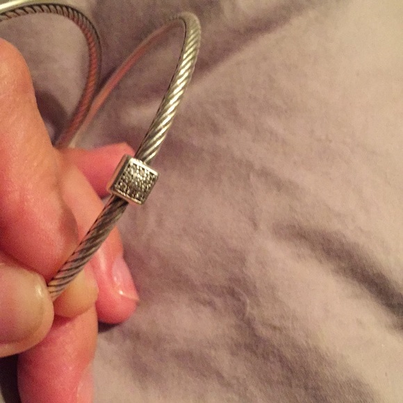 Authentic David yurman - Picture 4 of 7